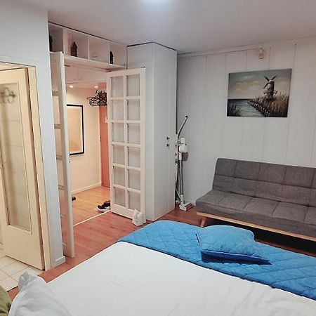 Apartman Daris Saraievo Exterior foto